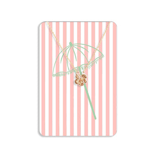 Vacay Keepsake Card