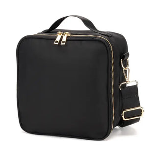 Avery Lunch Box #M389VL-BLK