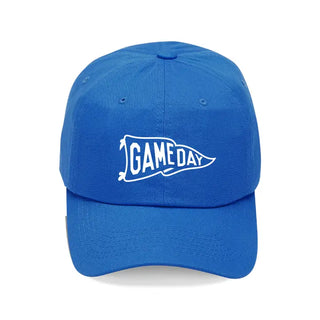 Game Day Pennant Cap #M190VL-GAR-GDPEN