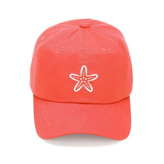 Starfish Coral Cap