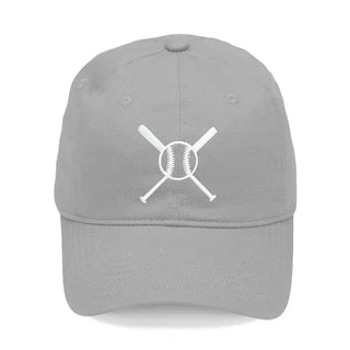 Baseball Cap #M190VL-GAR-BASE23