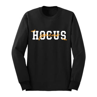 Hocus Pocus Long Sleeve Shirt