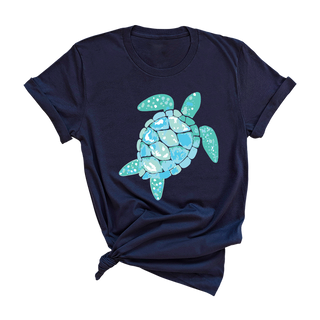 Turtle T-Shirt