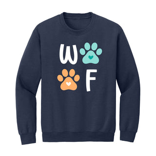 Woof Sweatshirt