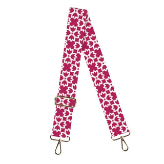 Black Waverly Backpack with Assorted Crossbody Straps #PACK-798BLK-109