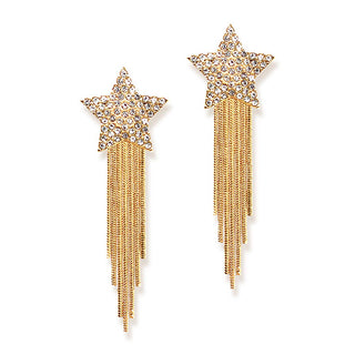 Star Light Star Bright Earrings