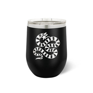 Sandworm Tumbler