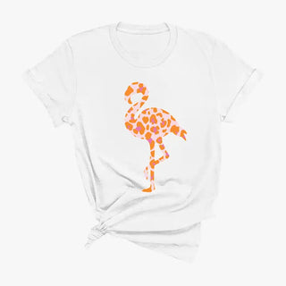 Flamingo T-Shirt #HPTS-HMINTLG-SMITFLAM23