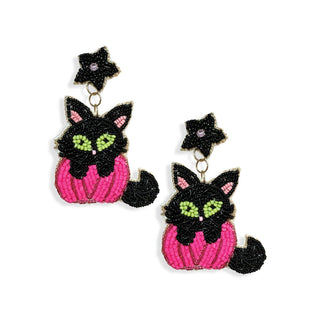 Wicked Cute Earrings