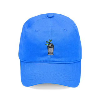 Mint Julep Cap