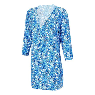 Lookin' Pine Women's Tunic #MA2015VL-PINEA