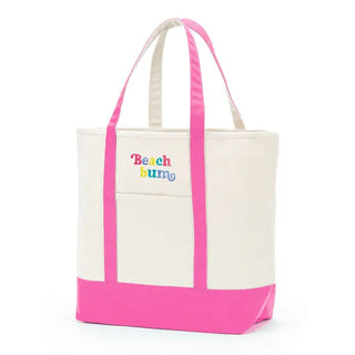 Beach Bum Everyday Tote