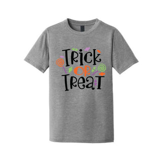 Trick or Treat Kid's T-Shirt