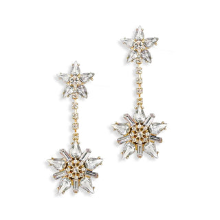 Shooting Star Earrings