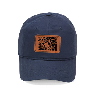 Touchdown Cap