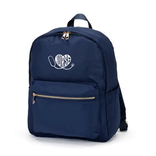 Heart Nurse Charlie Backpack