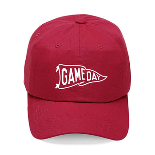 Game Day Pennant Cap #M190VL-GAR-GDPEN