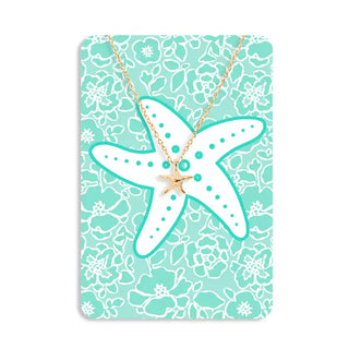 Ocean Breeze Keepsake Card #VLJC-1356GD-BRZ23