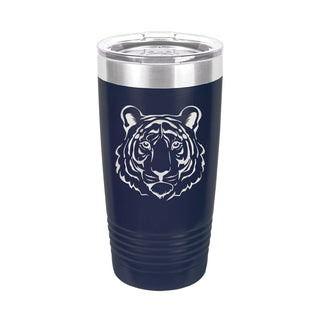 Tiger 20oz Tumbler