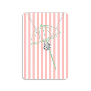 Vacay Keepsake Card
