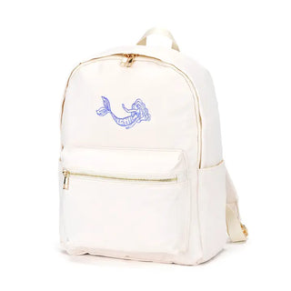 Mermaid Charlie Backpack