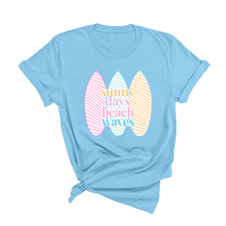 Sunny Days T-Shirt