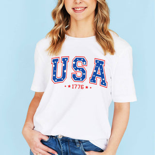 Star USA T-Shirt
