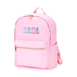 Mama Outline Charlie Backpack