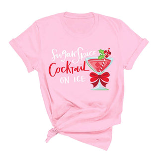 Sugar Spice T-Shirt