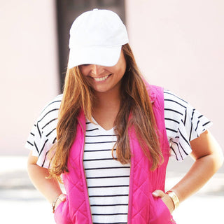White Cap