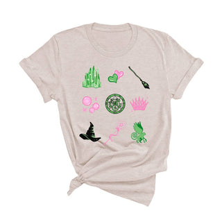 Wicked Inspired T-Shirt