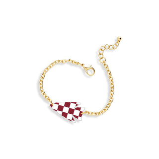 Florida State Spear Bracelet