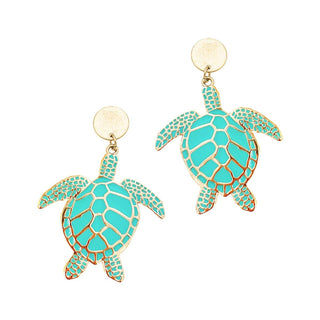 Summer State of Mind Earrings