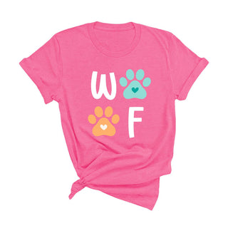 Woof T-Shirt