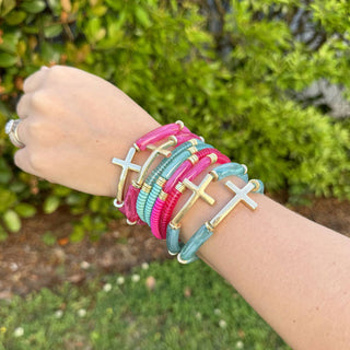 Grace Bracelet Bar Kit