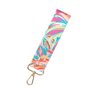 Let's Get Tropical Wristlet Strap #MNA106VL-TRP