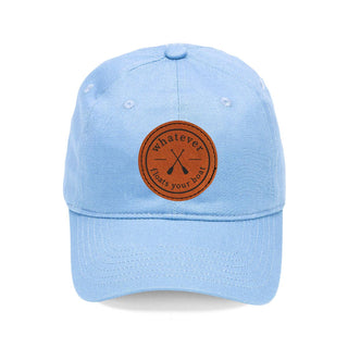 Whatever Floats Your Boat Cap