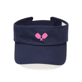 Pickleball Paddles Visor #M195VL-PP24