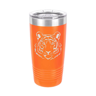 Tiger 20oz Tumbler