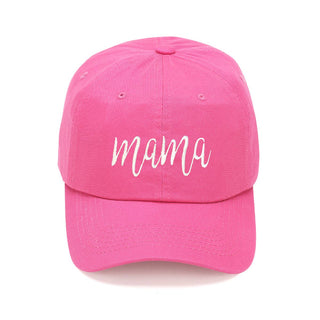 Script Mama Cap