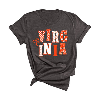 Virginia T-Shirt