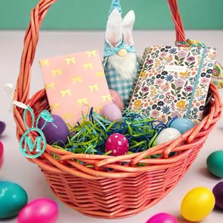 Lottie Bunny Easter Bag Tag #ACOR-A-SIBUN-LOTT