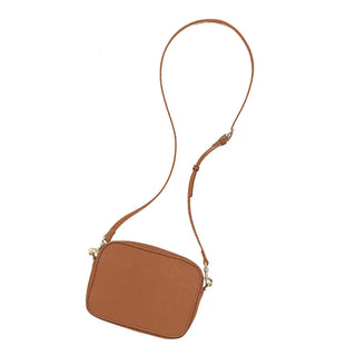 Camel Blair Crossbody