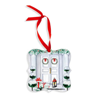 Home for the Holidays Ornament