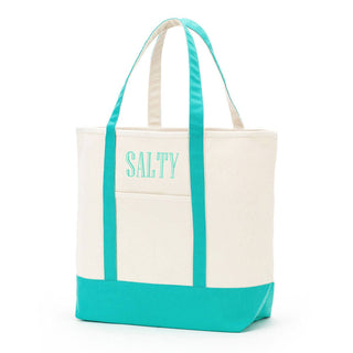 Salty Everyday Tote