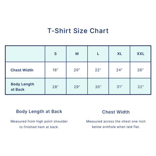 Shamrock Luck T-Shirt
