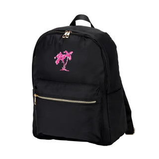 Palm Tree Charlie Backpack