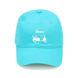 Golf Cart Cap