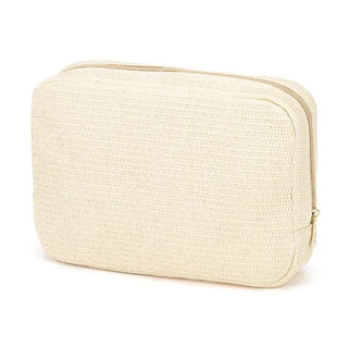 Hilton Cosmetic Case #M233VL-NAT