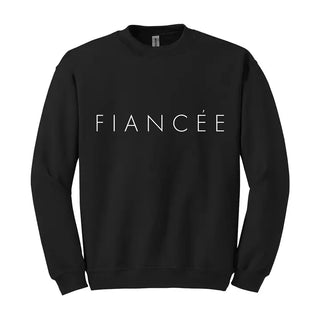 Fiancee Sweatshirt